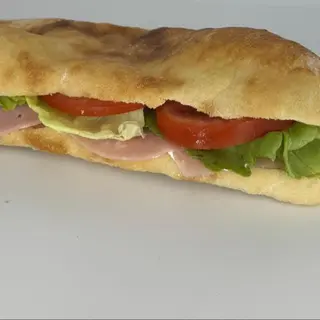 Sendvic sa sunkom