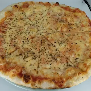 Pizza Margarita