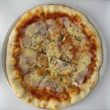 Pizza kapricoza