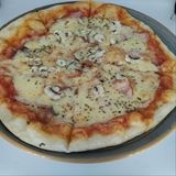 Pizza Montenegro