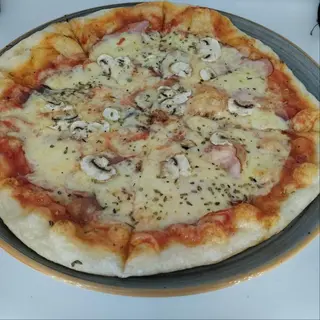 Pizza Montenegro