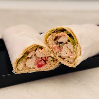 Tortilla Chicken 350g