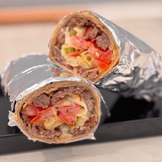 Big Mac Tortilla 350gr