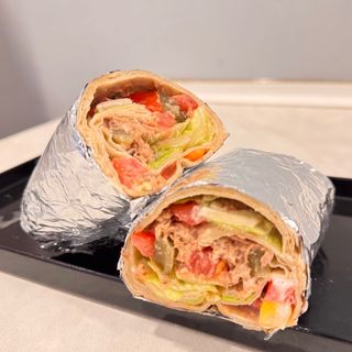Tuna Tortilla 300gr