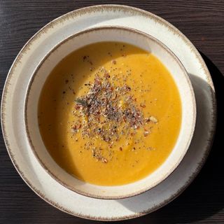 Supa od bundeve 350 g