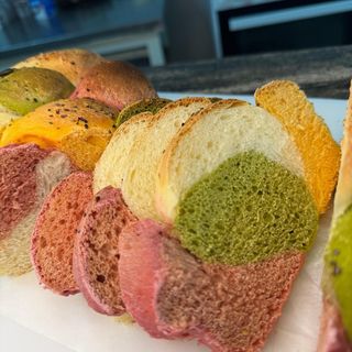 Autorski hljeb "Dve vilki"