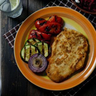 Goveđa šnicla 200g