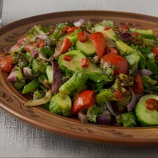 Gruzijska salata 200 g
