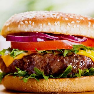 Hamburger