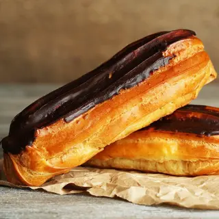 Elcair Chocolate