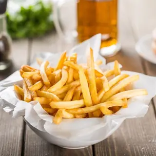 Pomfrit