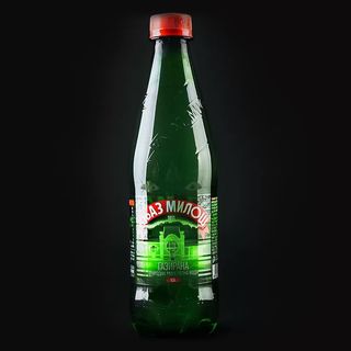 Knjaz Miloš Gazirano