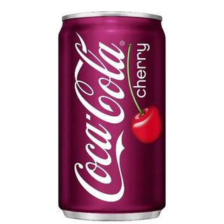 Coca Cola Cherry