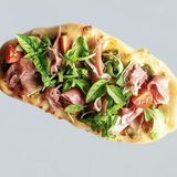 Montenegro BEEF pinsa