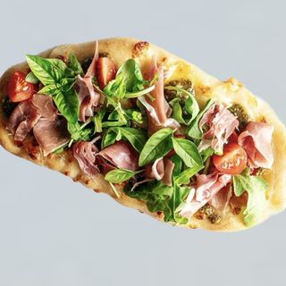 Montenegro BEEF pinsa