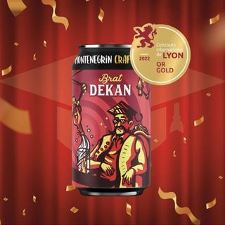 Dekan Oktoberfest Akademia