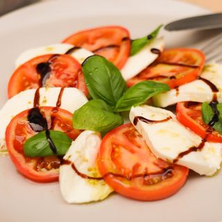 CAPRESE SALATA