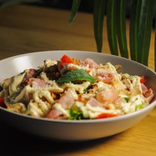 CEZAR SALATA