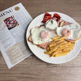 AB brunch