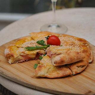 PIZZA SENDVIC