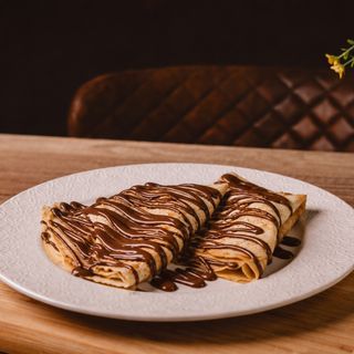 PALAČINKE SA BELGIJSKOM COKOLADOM