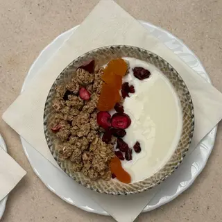 GRANOLA
