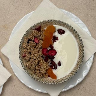 GRANOLA