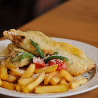 TORTILJA SA PILETINOM