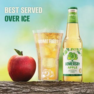 Sommersby Apple