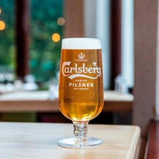 Carlsberg Danısh Pilsner