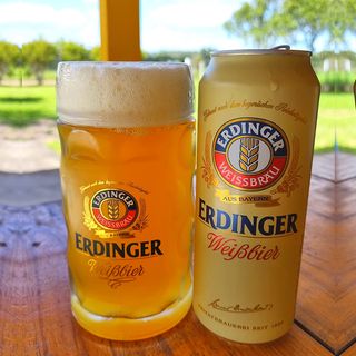 Erdinger Weissbier
