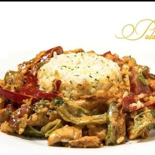 Pikantna piletina 400gr