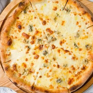 Pizza Quatro Formaggio