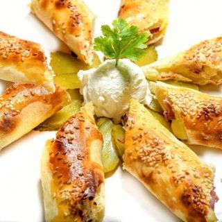 Palata kiflice 350gr