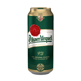Pilsner Urquell