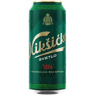 Pivo Nikšićko 500ml