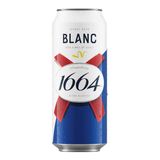Blanc 500ml