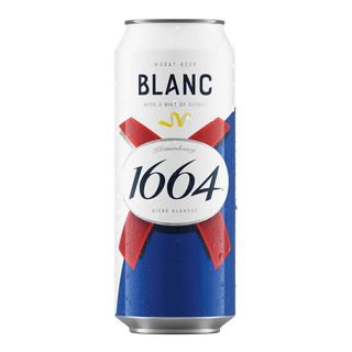 Blanc 500ml