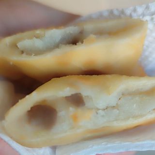 Krompir pečurke 5 kom. 140g.