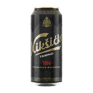 Nikšićko tamno