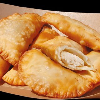 Sa svinetinom 5 kom 140 g.