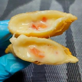 Mozzrella paradajz 5 kom. 140g.