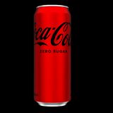 Coca-Cola zero