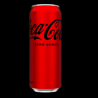 Coca-Cola zero