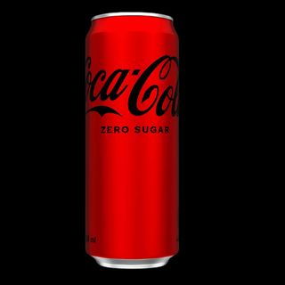 Coca-Cola zero