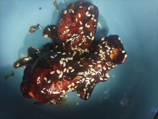 Krila, teriyaki. 180g