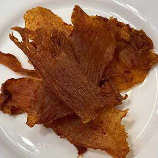 Mesni čips , 50g.