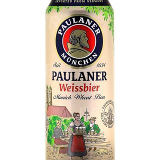 Paulaner, 500ml.