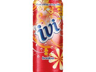 Ivi, 330 ml