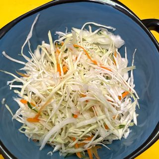 Салат витаминный, 150g.
